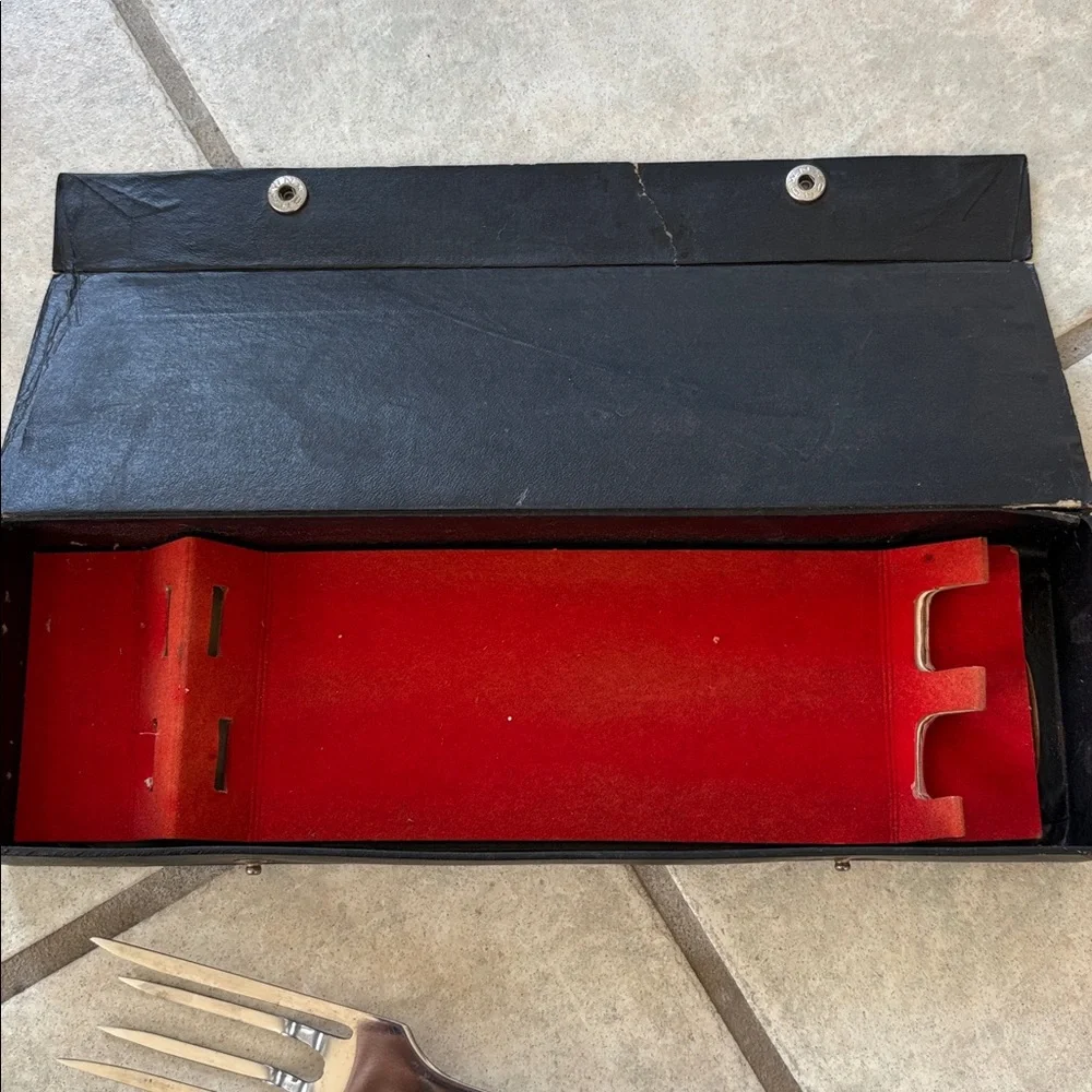 Vintage warco schwans